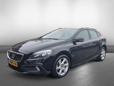 Volvo V40 CC