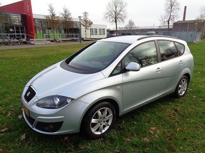 Seat Altea XL