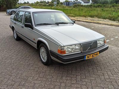 Volvo 940