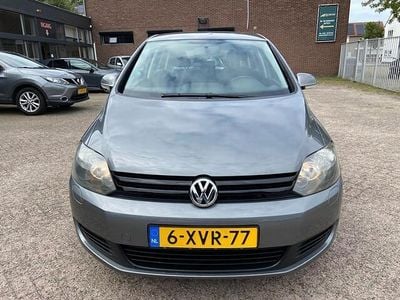 VW Golf Plus