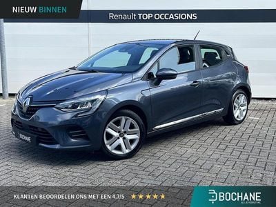 Renault Clio IV