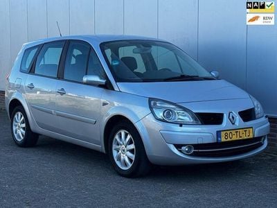 Renault Grand Scénic II