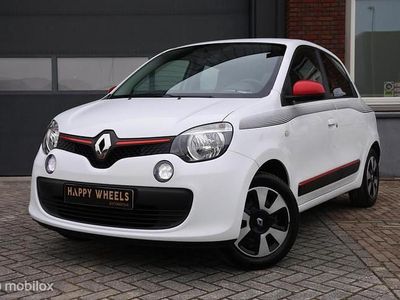 Occasion Renault Clio IV 71 PK (52 kW) 2016