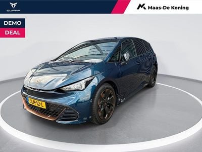 Blauw Occasion 2025 Cupra Born Limited Edition Hatchback | € 38.990