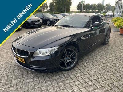 tweedehands BMW Z4 Roadster sDrive18i Executive, Nav, Stoelverwarminig, Hardtop