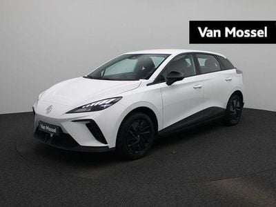 Occasion MG MG4 EV 125 kW (170 PK) 2023 Wit Hatchback