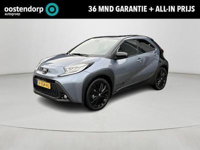 tweedehands Toyota Aygo X 1.0 VVT-i MT Premium | 1.000 km | 2024 | Benzine
