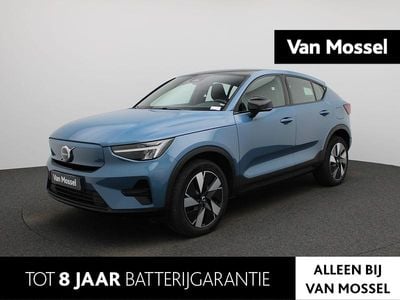 Blauw Gebruikt 2023 Volvo C40 Plus SUV | € 36.900 (Goede deal)