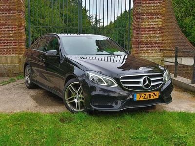 Mercedes E300