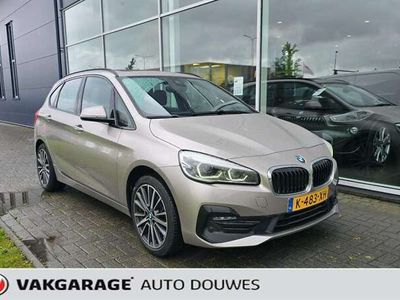 BMW 218 Active Tourer