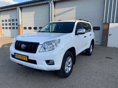 tweedehands Toyota Land Cruiser 3.0 D-4D Automatik