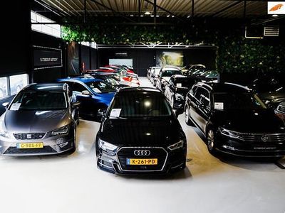 Occasion BMW X1 M Sport 2011 Blauw SUV