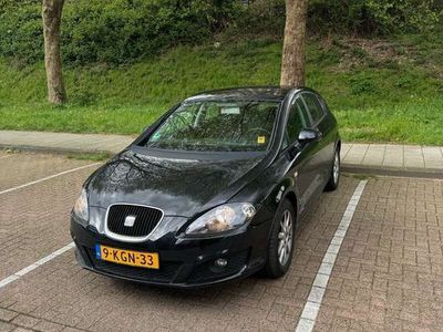 tweedehands Seat Leon 1.2 TSI Reference