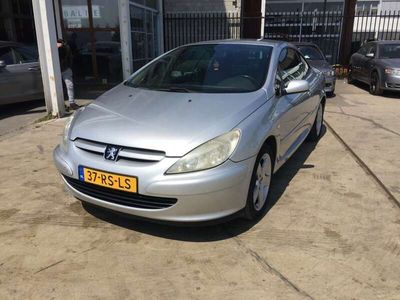 tweedehands Peugeot 307 2.0-16V