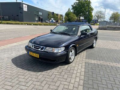 Saab 9-3 Cabriolet