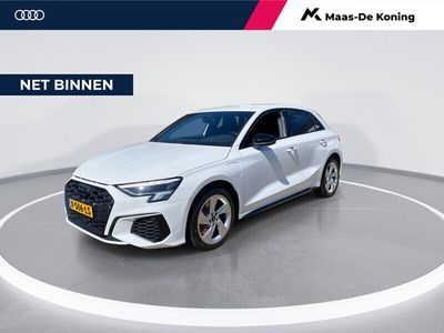 Audi A3 Sportback e-tron