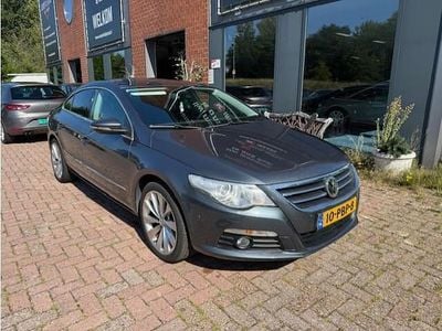 VW CC