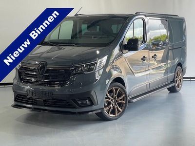 tweedehands Renault Trafic 2.0 dCi 170PK AUTOMAAT L2H1 Luxe Navi / Camera / Adaptive Cruise