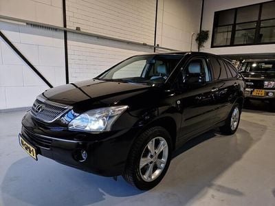 Lexus RX400h
