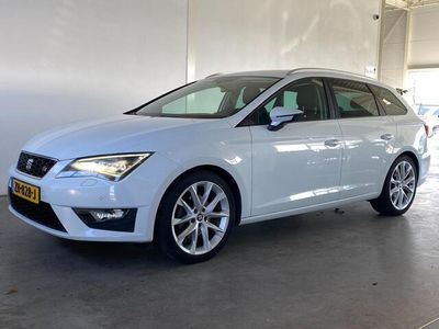 Seat Leon ST