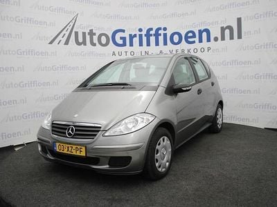 Mercedes A150
