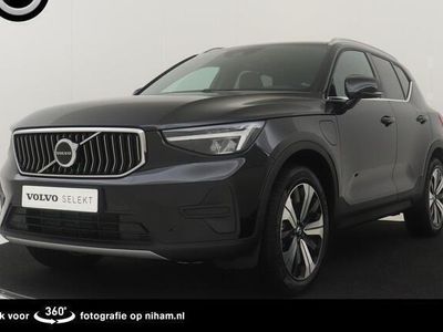 tweedehands Volvo XC40 T4 Recharge Core Bright Extra Getint Glas & 19" Lichtmetalen velgen