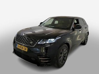 Zwart Gebruikt 2020 Land Rover Range Rover SE Dynamic SUV | € 51.850