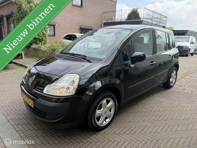 Renault Modus
