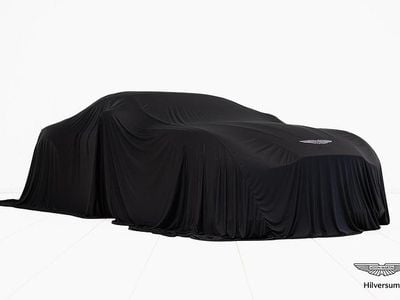 Zwart Occasion 2023 Aston Martin DBX 707 SUV | € 214.707