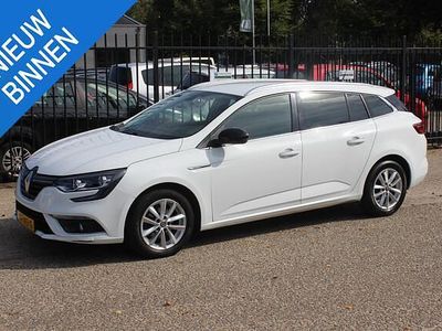 Renault Mégane GrandTour