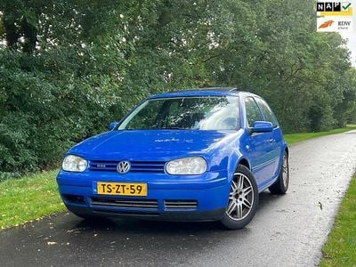 VW Golf IV