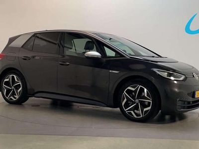 Grijs Gebruikt 2020 VW ID.3 Hatchback | € 14.750 (Eerlijke prijs)