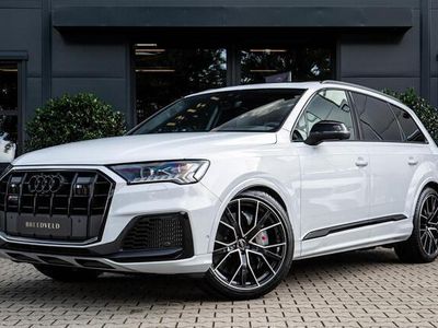 Grijs Gebruikt 2023 Audi SQ7 Ambiente SUV | € 159.950