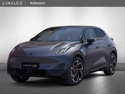 Grijs Nieuw 2025 Lynk & Co 02 SUV | € 35.995