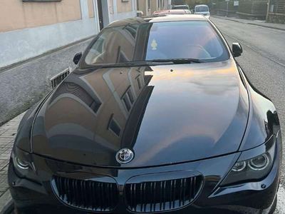 BMW 630