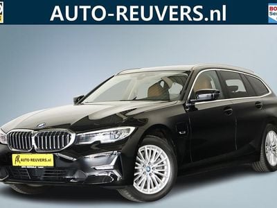 BMW 320e