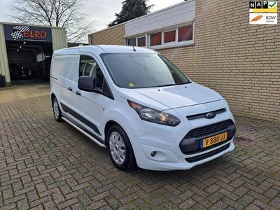 tweedehands Ford Transit Connect 1.5 TDCI L2 Trend Edition