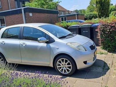 Toyota Yaris Verso