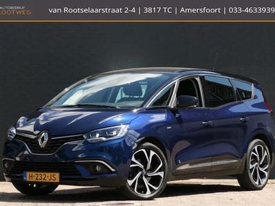 Renault Grand Scénic IV