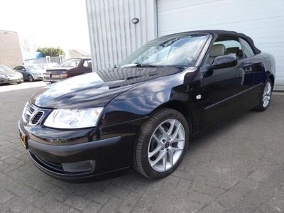 Saab 9-3 Cabriolet