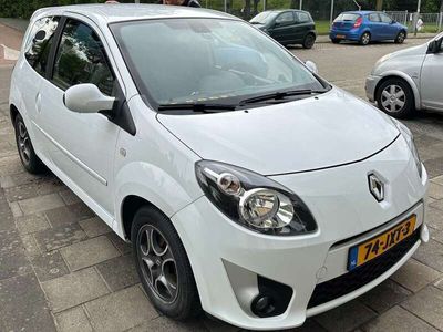 tweedehands Renault Twingo 1.2 Dynamique