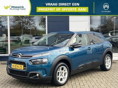 Citroën C4 Cactus