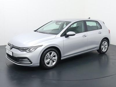 Occasion VW Golf VIII Life 110 PK (80 kW) 2023 Grijs Hatchback