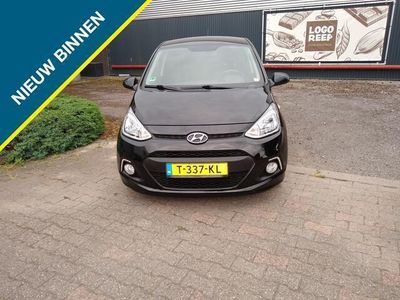 tweedehands Hyundai i10 1.2i