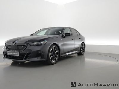 Grijs Gebruikt 2024 BMW i5 M Sport Sedan | € 75.900