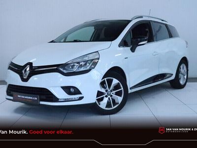 Renault Clio GrandTour