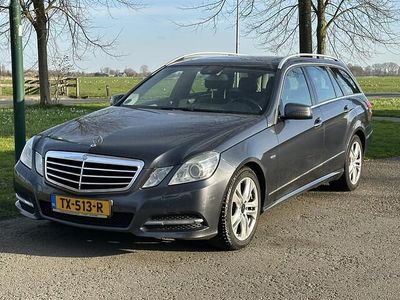 Occasion Mercedes 300 Avantgarde 231 PK (169 kW) 2012 Grijs Stationwagen