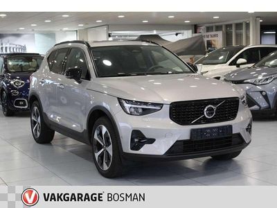 Zilver Gebruikt 2023 Volvo XC40 Ultimate SUV | € 38.800 (Eerlijke prijs)