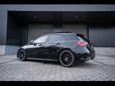 Mercedes A200