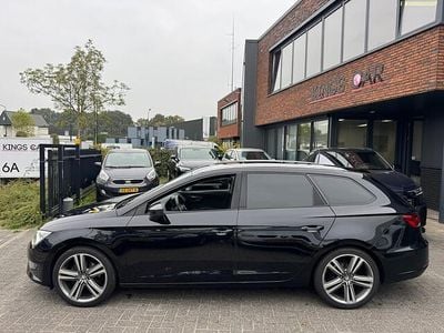 Seat Leon ST